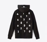 sousou 25 數字印花外套