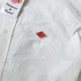 Danton 25 秋季圓領恤衫