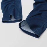 Champion 25 針織毛圈牛仔褲