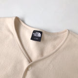 TNF 24 刺繡鈕扣外套