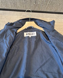 Aigle 25 秋季連帽風褸