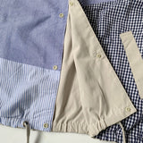 FRAPBOIS 25 秋季雙面外套