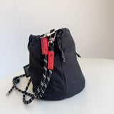 Topologie 25 水桶斜揹袋