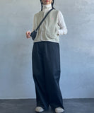 Danton 25 秋季雙絨面背心