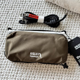 Topologie x Aigle 25 水樽斜揹袋