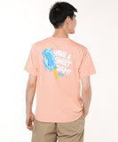 Chums 25 口袋字母印花 T