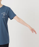 TNF 24 花朵印花 T