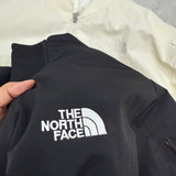 TNF 25 秋季刺繡風褸