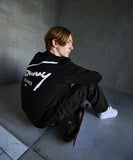 Tommy 24 印花衛衣