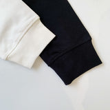 Zucca 25 秋季印花長 T