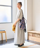 Champion 25 刺繡 logo 連身裙