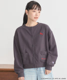 Champion 24 Hello Kitty 純棉外套