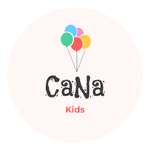 CaNa Kids Stall