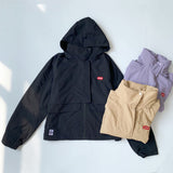 Chums 25 秋季風褸