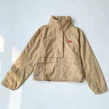 Chums 25 秋季風褸