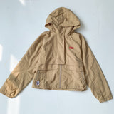 Chums 25 秋季風褸