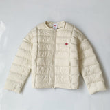 Danton 25 冬季雙拉鏈羽絨褸