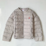 Danton 25 冬季雙拉鏈羽絨褸