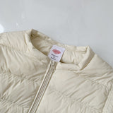 Danton 25 冬季雙拉鏈羽絨褸