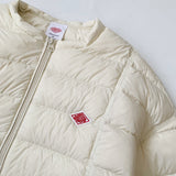 Danton 25 冬季雙拉鏈羽絨褸