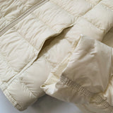 Danton 25 冬季雙拉鏈羽絨褸