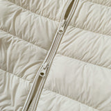 Danton 25 冬季雙拉鏈羽絨褸