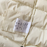 Danton 25 冬季雙拉鏈羽絨褸