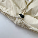 Danton 25 冬季雙拉鏈羽絨褸