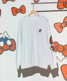 Freak's 25 Hello Kitty 刺繡衛衣