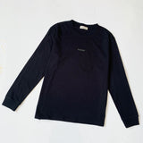 Beams 25 秋季刺繡長 T