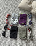 Topologie 25 折叠手機包