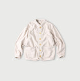 45R 25 秋季鈕扣外套