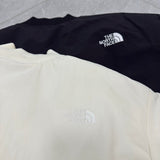 TNF 25 秋季刺繡風褸