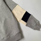 Chums 25 冬季撞色衛衣