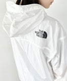 TNF 25 刺繡 logo 連帽風褸