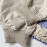 FRAPBOIS 25 秋季雙面外套