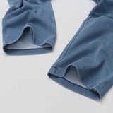 Champion 25 針織毛圈牛仔褲