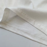 Zucca 25 秋季印花長 T