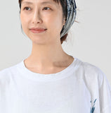 45R 25 星際印花 T