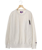 TNF 25 冬季拉鏈衛衣