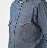 45R 25 秋季牛仔恤