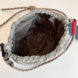 Topologie 25 水桶斜揹袋