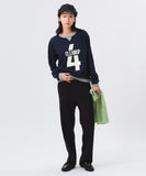 Beams Boy 24 併三角長 T