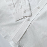 Danton 25 秋季圓領恤衫