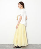 TNF 24 花朵印花 T