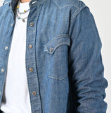 45R 25 秋季牛仔恤