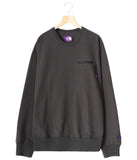 TNF 25 冬季拉鏈衛衣