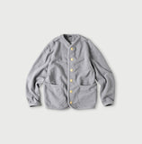 45R 25 秋季鈕扣外套