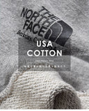 TNF 24 撞色連帽衛衣