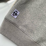 Chums 25 冬季撞色衛衣